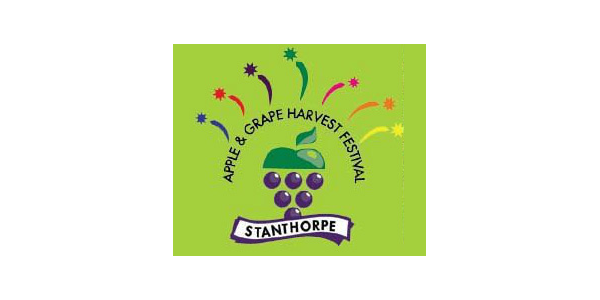 Apple and Grape Festival